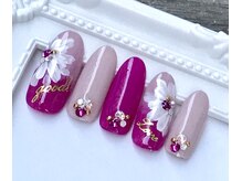 ナトゥール ネイルサロン(Natur nail salon)/
