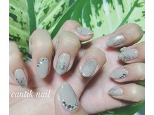 チャンティックネイル(cantik nail)/定額Lima