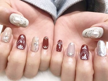 ネイルリアン(Nail lieN)/たっぷり120分やり放題