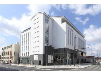 フワリエ/伊賀市駅０分 広々駐車場