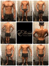 エレーナ 横浜(Ellena)/APFカラーリング公認サロン