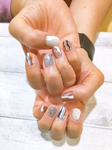 ネイルアルケー(Nail ARCHE)/