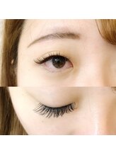 フランセス(Frances)/ボリュームラッシュ