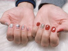 トータルビューティーローズ(Rose)/