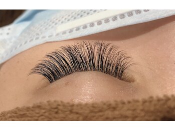 ジャニスアイラッシュ 白石店(JANIS EYELASH)/お客様デザイン