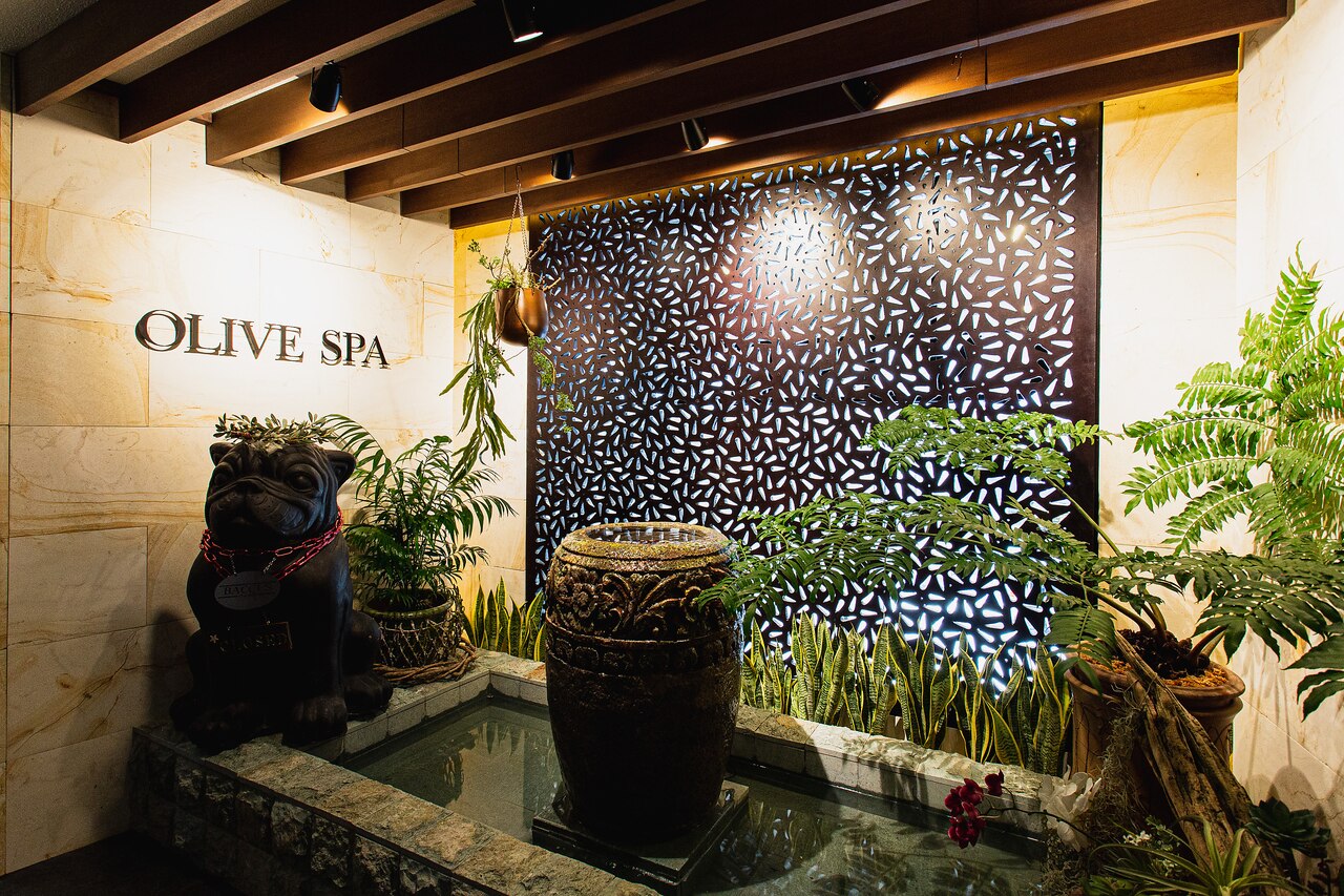 オリーブスパ 銀座店(OLIVE SPA)|ホットペッパービューティー オリーブスパ 銀座店(OLIVE SPA)|ホットペッパービューティー