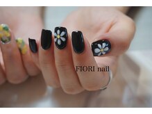 フィオリ(FIORI)/ネイルデザイン☆