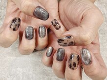 プリズム(PRISM)/ジェルネイルマグネットネイル