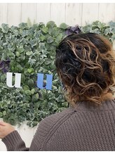 ムーウ(MuuU)&nbsp;ゆうや 