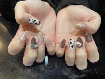 ボディ 高知店(BODY)/チェリー