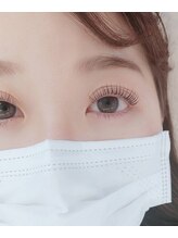 ファミーユ 太田(Fameu)/ラッシュリフトカール