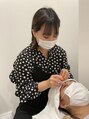 パプス ド コワフュール 甲南山手店(Pap's de coiffeur) オダ