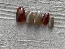 トータル ビューティ ケイハン(KEIHAN)/11月定額ニュアンスコース