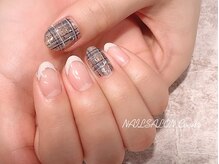 クール(Coeur)/デザイン相談コース￥7670