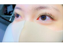 ラッシュワン 四条店(Lash One)/■パリジェンヌラッシュリフト