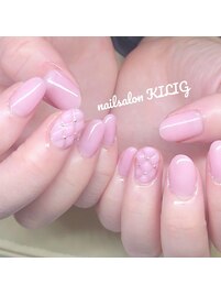 キルティングネイル