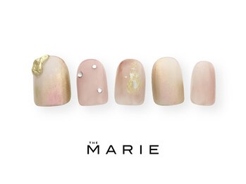 ザマリー 神戸マルイ店(THE MARIE)/定額￥7000 パウダー 1208b