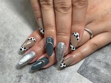 ネイルサロン グランタス(Nail Salon Grantus)/