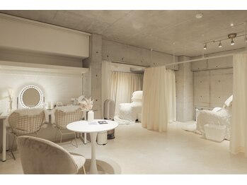 ユーアイ(Yu_eye)/《店内の様子》