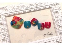 アフロディーテ(Aphrodit)/【定額ネイル】☆アートコース☆