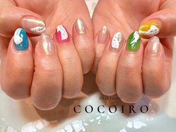 ココイロ(COCOIRO)/