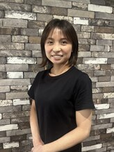 ボス 名張店(BOSS) 山本 亜衣