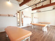 整癒院/個室も完備♪