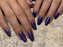 サロン ライミー(salon Rimie)/one color