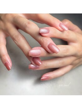 テテネイル(tete.nail)/