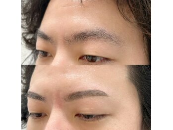 クール(COEUR)/眉ワックス