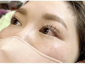 美容室わたなべ/カラーエクステ