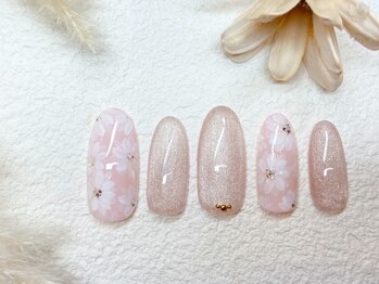 マイレ(Maile)/期間限定☆spring coupon