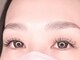オリヴィアエビス(OLIVIA EBISU)の写真/【美眉スタイリング☆ハリウッドブロウリフトで眉毛のお悩みを根本から解消♪】