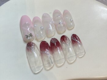 レーヴ(reve)/【Imari担当】10本デザイン