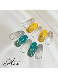 定額デザインBコース