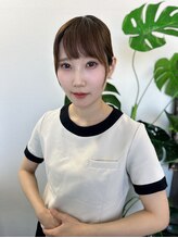 パールプラス 大垣店(Pearl plus) 浅野 ゆきな