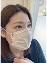 アンズラッシュ(An'z LASH)/まつげパーマ