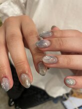 トランク(TRUNK)/《NANA指名》似合わせデザイン