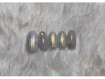 サロン ド ティアラ(salon de Tiara)/