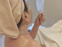 ナチュール(Natule)の雰囲気（4歳から80代の幅広い年代のお客様にご来店いただいております。）