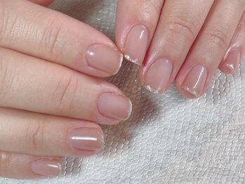 スティラ(Stila)の写真/【シンプルだからこそこだわったフォルム】上品な仕上がりが自慢！しっかりとケアするのでモチの良さも◎