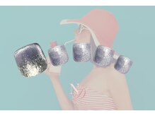 ネイル デイ 烏丸(NAIL DAY)/定額シンプルコース/フィルイン