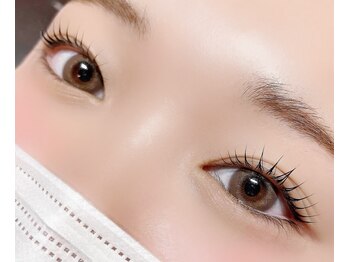 リルーム(Re:room)/パリジェンヌラッシュリフト