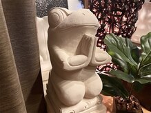 プライベートサロン ストバリ(Sto Bali)/