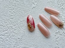 マイ ネイル 銀座店(Mai Nail)/ショートcourse