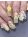 フリーアートL