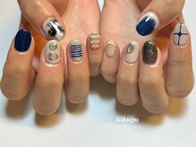 キクヤ(Kikuya)/個性派