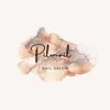 ピルヴ ネイル(Pilv nail)のお店ロゴ
