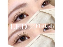 アイエン(aien)の雰囲気（【LEDエクステ導入サロン】持続力UP！綺麗な状態を長くキープ★）