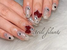 エトワール フィラント(etoile filante)/